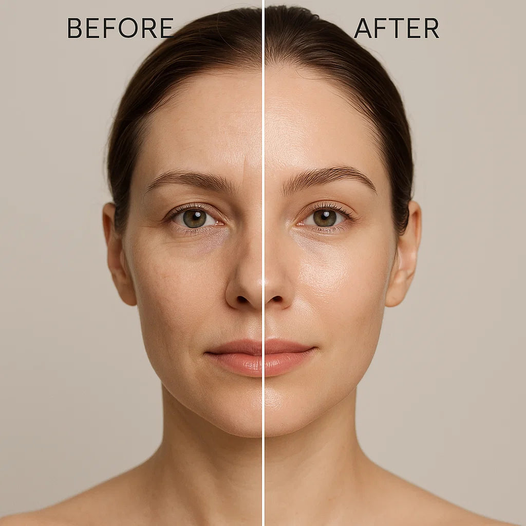 Milky Glow Collagen Duo