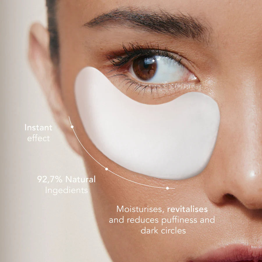 Collagen Eye Patches