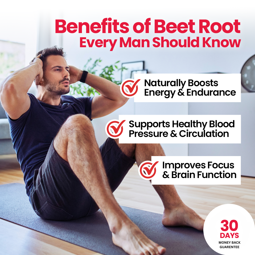 Beet Root Powder