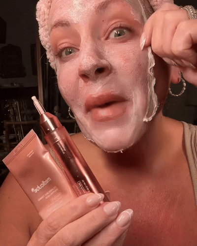 Milky Glow Collagen Duo