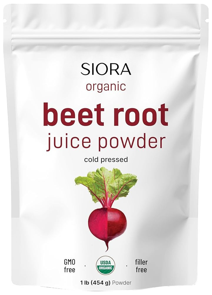 Beet Root Powder