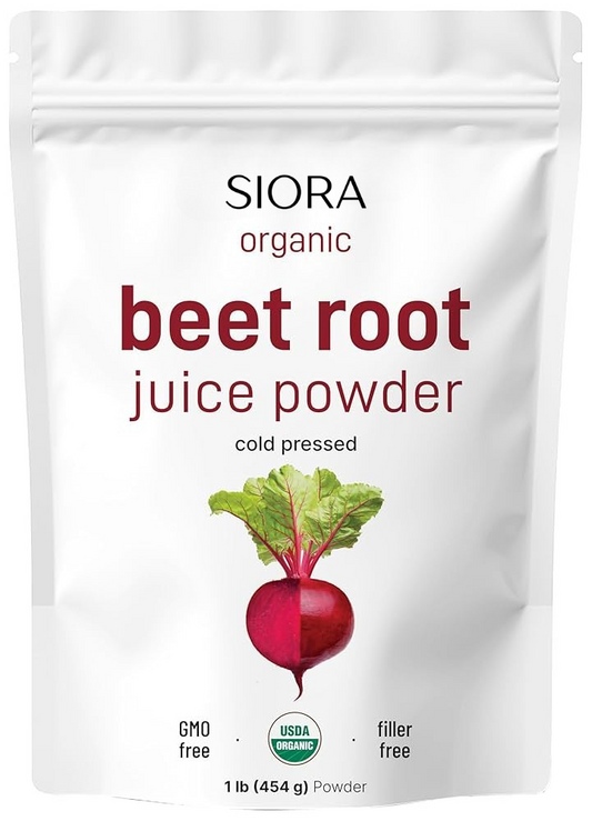 Beet Root Powder