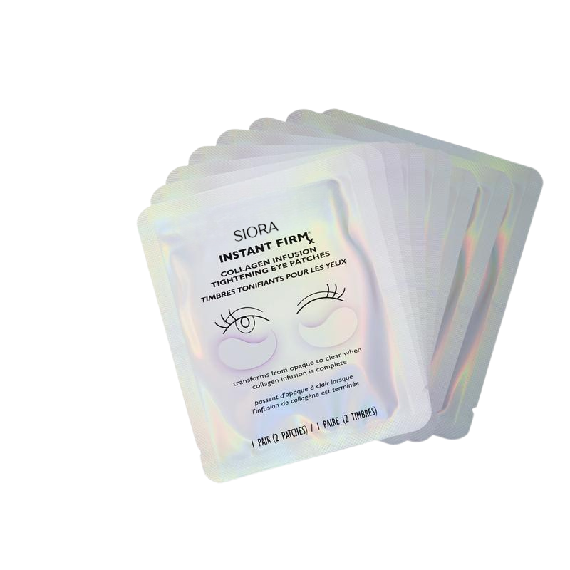 Collagen Eye Patches