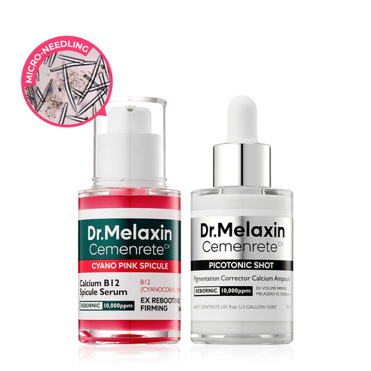 Pore & Spot Care Duo