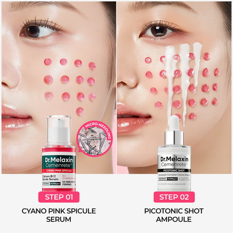Pore & Spot Care Duo