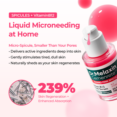 Pore & Spot Care Duo
