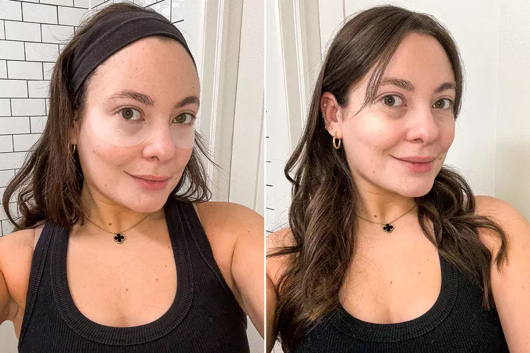 Collagen Eye Patches