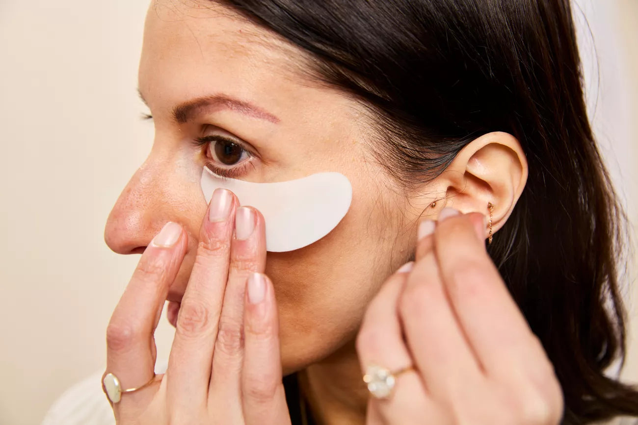 Collagen Eye Patches