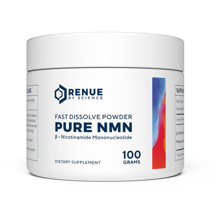 Pure NMN Powder