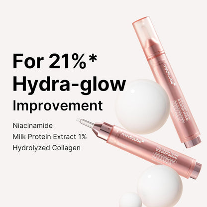 Milky Glow Collagen Duo