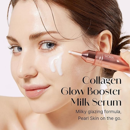 Milky Glow Collagen Duo