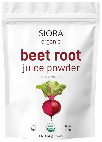 Beet Root Powder