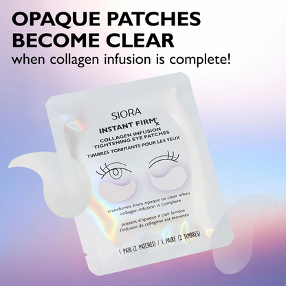 Collagen Eye Patches