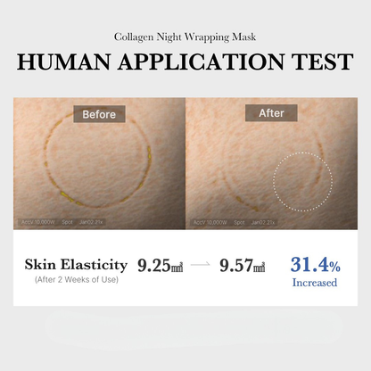 Milky Glow Collagen Duo