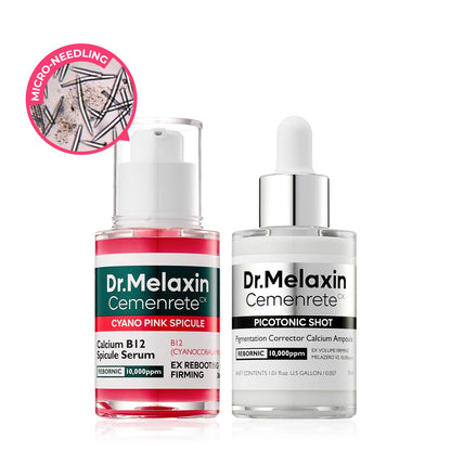 Pore & Spot Care Duo