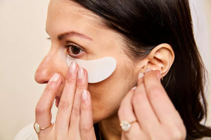 Collagen Eye Patches