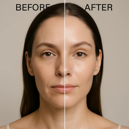 Madeca Cream Time Reverse